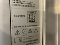 Solar edge se17k omvormer - afbeelding 6 van  6