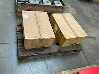 Solar king slk-4000 omvormer (2x) - afbeelding 9 van  9