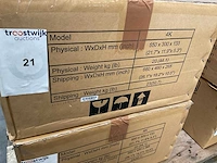 Solar king slk-4000 omvormer - afbeelding 2 van  10