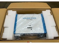 Solar king slk-4000 omvormer