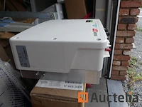 Solaredge voltaïsche omvormer se5000h