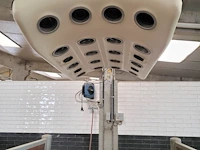Solarium mercurr - afbeelding 2 van  3