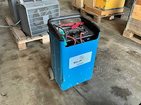 Soldatech bc630a acculader - afbeelding 2 van  5