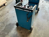 Soldatech bc630a acculader - afbeelding 3 van  5