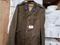 Soldatenkledij - afbeelding 1 van  1