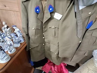 Soldatenkledij - afbeelding 1 van  1