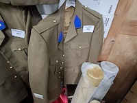 Soldatenkledij - afbeelding 1 van  1