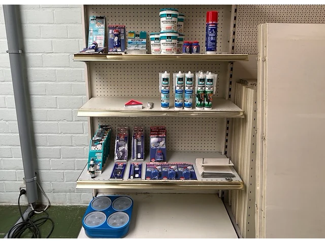 Soldeer en lijmproducten - afbeelding 1 van  10