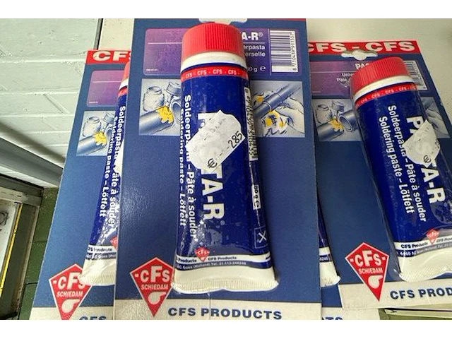 Soldeer en lijmproducten - afbeelding 3 van  10