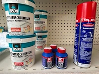 Soldeer en lijmproducten - afbeelding 5 van  10