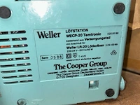 Soldeerapparaat weller - afbeelding 3 van  5