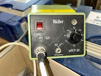 Soldeerapparaat weller - afbeelding 3 van  5