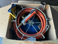 Soldeerbout / brander - afbeelding 5 van  8