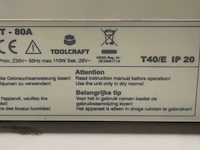 Soldeerstation st-80a - afbeelding 3 van  3