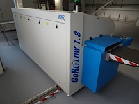 Solder reflow conveyor furnace: go reflow 1.8 by seho - afbeelding 5 van  10