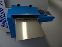 Solder reflow conveyor furnace: go reflow 1.8 by seho - afbeelding 6 van  10