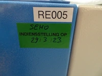 Solder reflow furnace - afbeelding 2 van  10