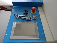 Solder reflow furnace - afbeelding 7 van  10
