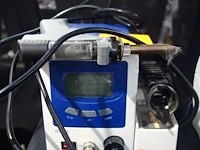 Soldering station - afbeelding 1 van  3