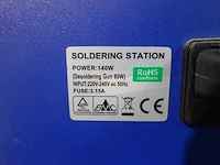 Soldering station - afbeelding 3 van  3