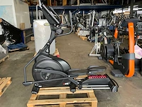 Sole e25 elliptical crosstrainer - afbeelding 1 van  5