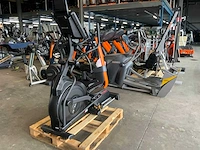 Sole e25 elliptical crosstrainer - afbeelding 2 van  5