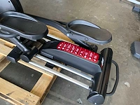 Sole e25 elliptical crosstrainer - afbeelding 4 van  5