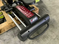 Sole e25 elliptical crosstrainer - afbeelding 2 van  5