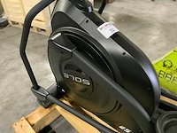 Sole e25 elliptical crosstrainer - afbeelding 3 van  5