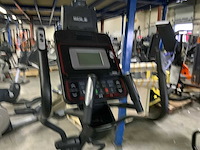 Sole e25 elliptical crosstrainer - afbeelding 4 van  5