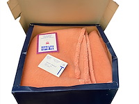 Sole mio - deken - 220/240 cm. - afbeelding 1 van  4