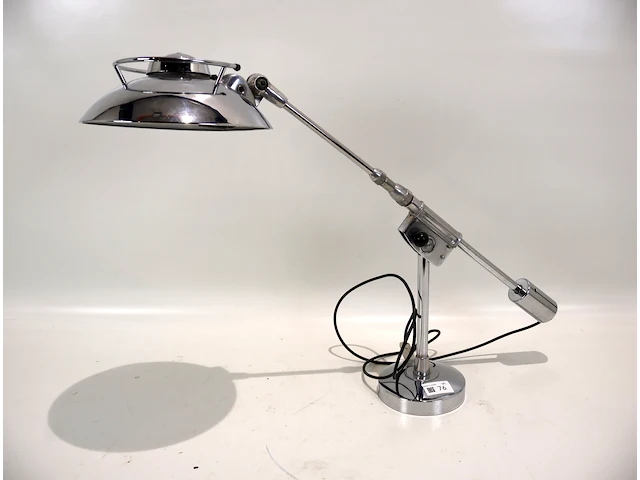 Solere doktorslamp - afbeelding 1 van  8