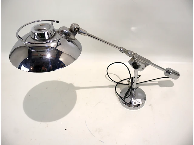 Solere doktorslamp - afbeelding 2 van  8
