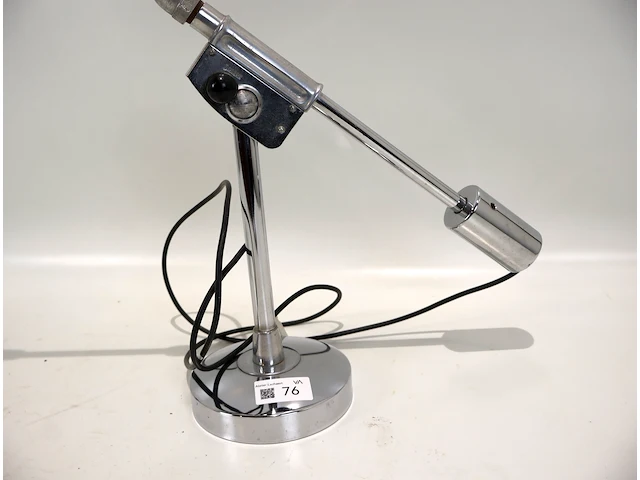 Solere doktorslamp - afbeelding 4 van  8