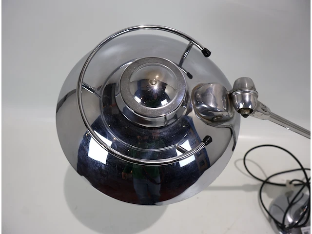 Solere doktorslamp - afbeelding 6 van  8