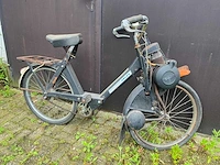 Solex - oldtimer - afbeelding 1 van  3