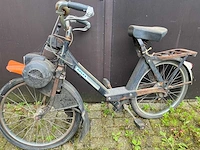 Solex - oldtimer - afbeelding 2 van  3