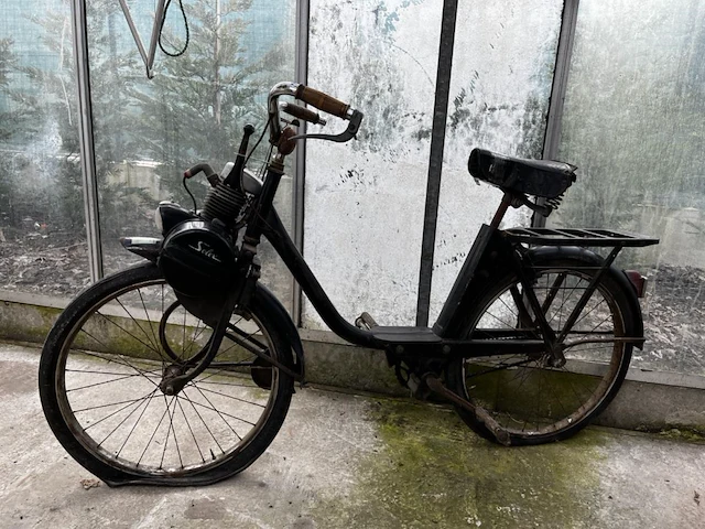 Solex, 1987 - afbeelding 1 van  7