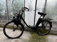 Solex, 1987 - afbeelding 1 van  7