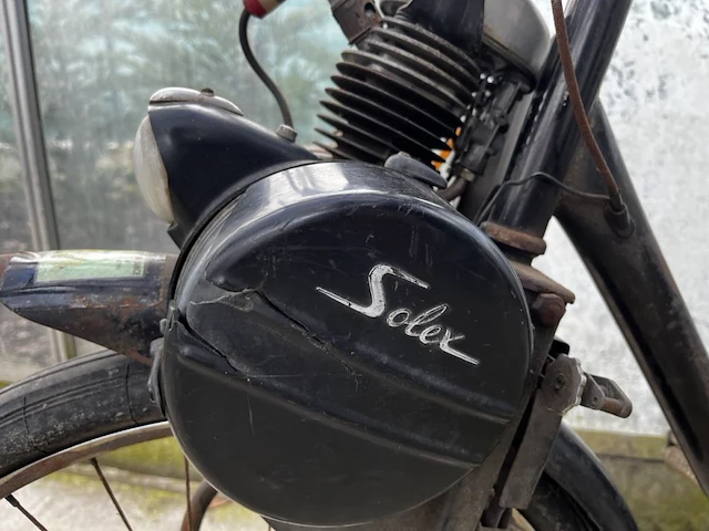 Solex, 1987 - afbeelding 2 van  7