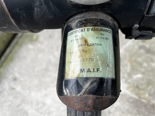 Solex, 1987 - afbeelding 3 van  7