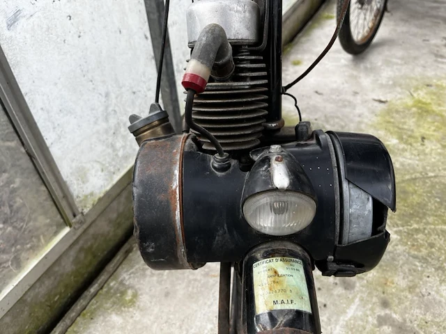 Solex, 1987 - afbeelding 4 van  7