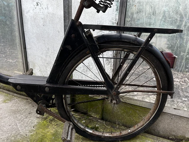 Solex, 1987 - afbeelding 5 van  7