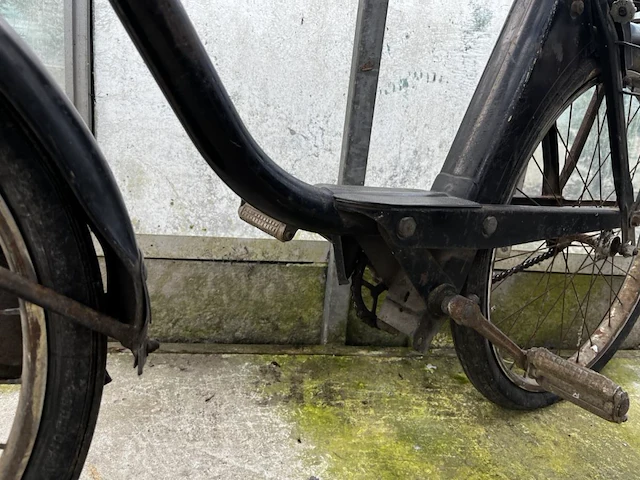 Solex, 1987 - afbeelding 6 van  7