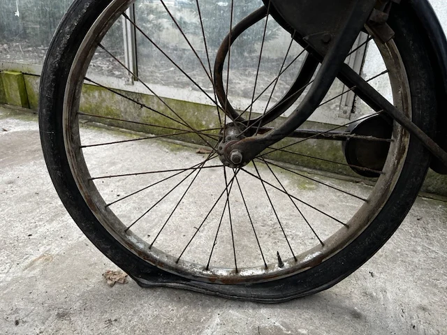 Solex, 1987 - afbeelding 7 van  7
