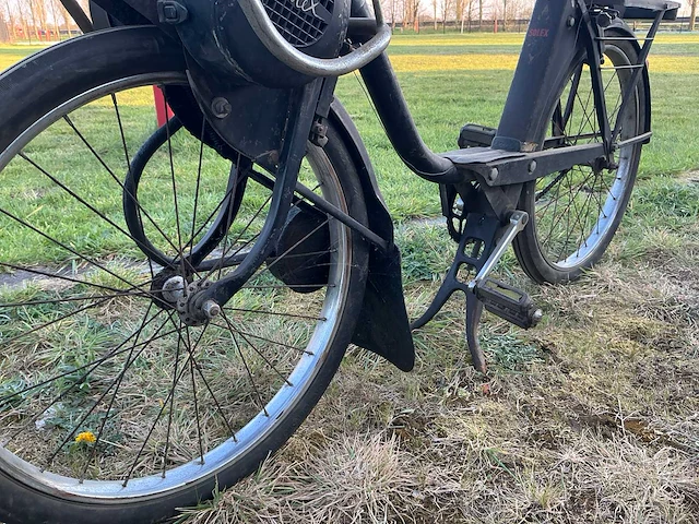 Solex brommer - afbeelding 3 van  12