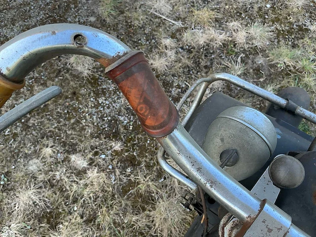 Solex brommer - afbeelding 4 van  12