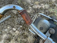 Solex brommer - afbeelding 4 van  12