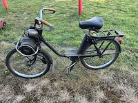 Solex brommer - afbeelding 5 van  12