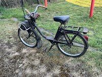 Solex brommer - afbeelding 6 van  12